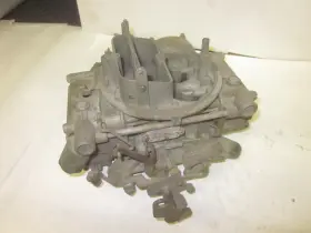 Holley List-4749 1967-70 Dodge Plymouth Chrysler Mopar 383 440 V8 Carburetor Oem