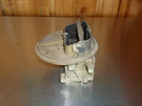 Holley Mb7448 2300 2-barrel 7448 Carburetor Carb Main Body 350 Cfm Imca Racing