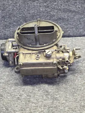 Holley N8977 Original/us V8 4bbl Carburetor List-n8977 2 Barrel 3 572 387