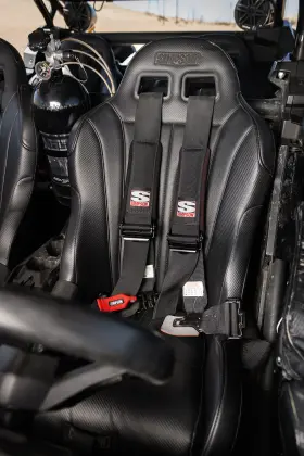 Holley Off-road 60-113 Off-road 2018-2021 Polaris Turbo S Performance Pkg 2dr