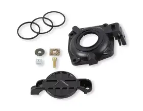 Holley Performance 090127036235 20-59 Cover-diaphragm Housing 1 X 4 Bbl Without Balance Tube