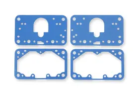 Holley Performance 108-203 Carburetor Gasket