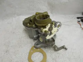 Holley R3032 1bbl Ford 1962-64 Falcon/fairlane 6cyl. 170 Inch /144