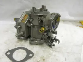 Holley R3968 1bbl. 3968 Carburetor 1967-68 Amc 6cyl. 199 Inch -232