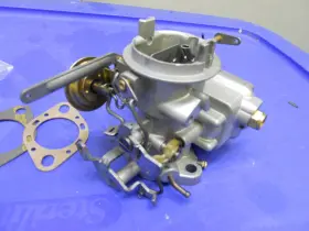 R3975 Holley 1bbl. 1953-68 Chevy. Camaro-chevelle-chevy 2 230 Inch -250 All/t