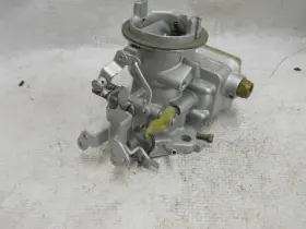 Holley R4591 1bbl. 1970-71 Ihc 4/ 6cyl. Hand Choke