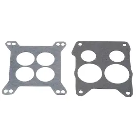 Holley R726-1 Edelbrock 7261 Gasket Set For Carburetor Adapter Kits 2696/2697