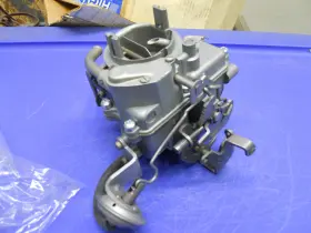 Holley R7357 1bbl. -1975-76 Dodge-plymouth Aspen-duster-volari 225 Inch