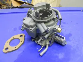 R7611 Holley 1bbl. R7611- 1978 Chrysler 1975-78 Dodge-ply 225 Inch All/t Fury-volari-aspen