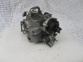 Holley R8111 1bbl. Carburetor Is 1978-79 Ford-mercury 6cyl