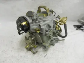 Holley R9113 1b 1978-79 Ford Fairmount 6cyl. 200 Inch