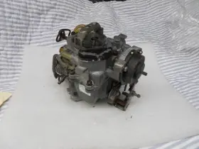 Holley R9230 1bbl. Carburetor Is 1980-81 Ford-mercury 6cyl