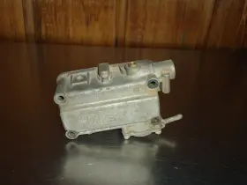 Holley Shp2 4-barrel Carb Carburetor Primary Side Hung Fuel Float Bowl