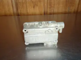 Holley Shp3 4-barrel Carb Carburetor Primary Side Hung Fuel Float Bowl