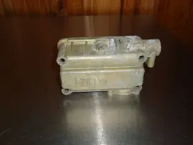 Holley Shp4 4-barrel Carb Carburetor Primary Side Hung Fuel Float Bowl
