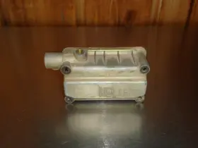 Holley Shs2 4-barrel Carb Carburetor Secondary Side Hung Fuel Float Bowl