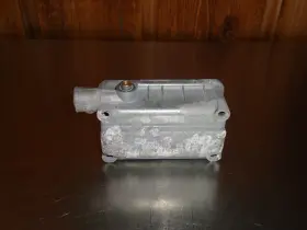 Holley Shs4 4-barrel Carb Carburetor Secondary Side Hung Fuel Float Bowl