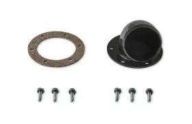 Holley Sniper 19-186 Side Fill Bolt Filler Neck