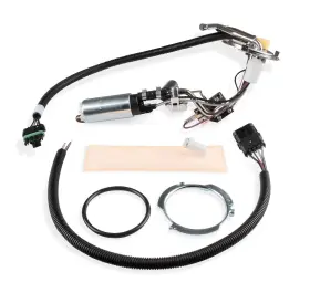 12-376 Holley Sniper Efi Fuel Tank Module - 350 Lph Gm G-body Vehicles