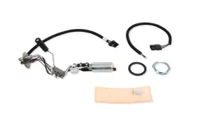 12-388 Holley Sniper Efi Fuel Tank Module - 350 Lph 1970-1974 Barracuda And 12-388 Holley Sniper Efi Fuel Tank Module - 350 Lph 1970-1974 Barracuda And