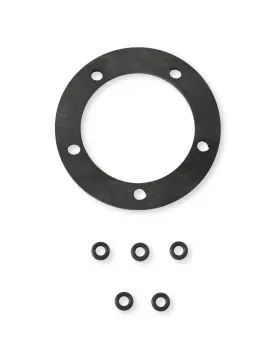 Holley Sniper Efi 19-188 Fuel Gauge Sending Unit Viton Gasket And O-ring Kit