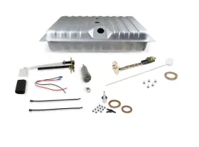 19-417 Holley Sniper Efi Fuel Tank System 400 Lph