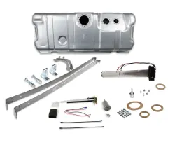 Holley Sniper Efi 19-447 Fuel Tank System 400 Lph