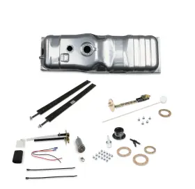 Holley Sniper Efi 19-456 Fuel Tank System 400 Lph
