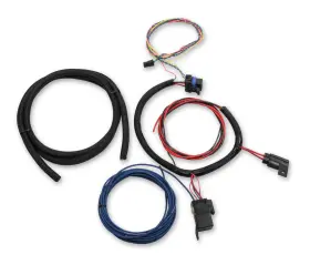 Holley Sniper Efi 558-490 Tbi Main Harness
