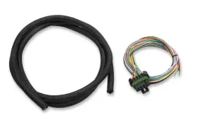 558-491 Holley Sniper Efi Input/output Harness