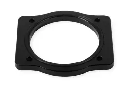 Holley Sniper Efi 860012 Throttle Body Spacer 92mm Ls Engines