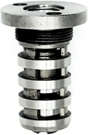 Holstein 840028538440 Parts 2vts0199 Variable Valve Timing Vvt Solenoid-audi Q5 Vokswa