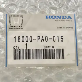 16000-pa0-015 Honda Genuine Parts Float Set 1980-1985 Accord Civic Prelude