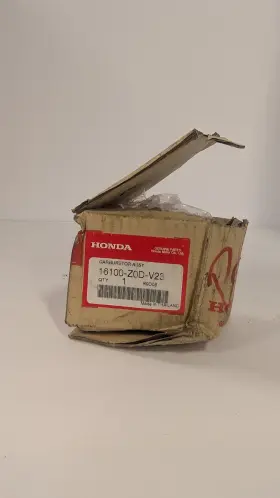 16100-z0d-v23 Honda 16100-zod-v23 Carburetor Assembly