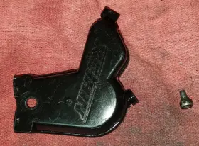 Honda 16157-men-671 Crf450r 2005 Lot A Carburetor Throttle Cable Cover