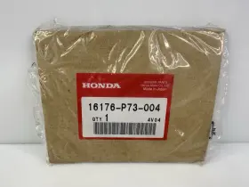 Honda 16176-p73-004 Vintage 1997-2005 Throttle Body Gasket Japan Htf