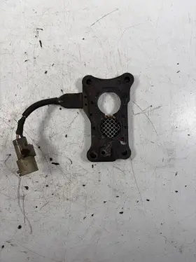 Honda 16210-ph4-661 86-88 Accord Carburetor Insulator Ptc Heater Oem