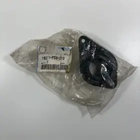 16211-pc6-010 Honda 83-87 Prelude Dx Carburetor Insulator Oem New