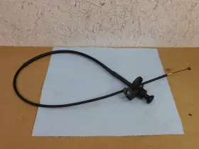 Honda 17950-436-670 1983 Xl185s Choke Cable With Bracket