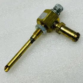 Honda 2f-280 New Impco Spud-in Gx200 Engine Load Block Power Valve In Spud Tube