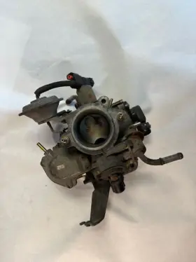 Honda 320.ho1b90 1990 Civic Carburator 555130