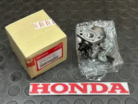 Honda 457457 Oem Carburetor For Gx120 16100-z0s-921 Carb 3.5hp