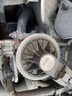 Honda 608.ho1c10 Civic 2010 Egr 292763