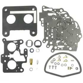 Hygrade 1250a Carb Kit Early 80s Gm