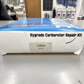 1282a Hygrade Carb Repair Kit