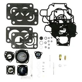 Hygrade 1409b Carb Kit 83-86 Ford Escort