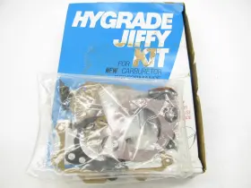 Hygrade 1518a Carburetor Rebuild Kit For 1984-1987 Ford 2.3l Holley 1949 6149