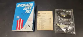 Hygrade 1567 Rochester Monojet 1 Barrel 1me Style Carburetor Kit #