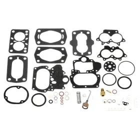 1582 Hygrade Stromberg Ww Carburetor Rebuild Kit- 1955-63 Gmc 1953-62 Studebaker