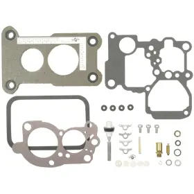 Hygrade 1635 Rochester Varajet 2se Carburetor Rebuild Kit- Gm 1980-1986 Jeep 1984-1986